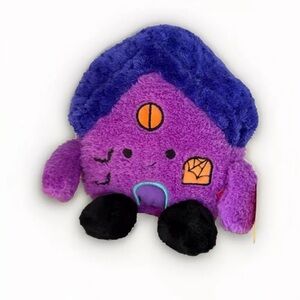 Bum Bumz SpookyBumz Hakim Haunted House Halloween Russ 7.5”